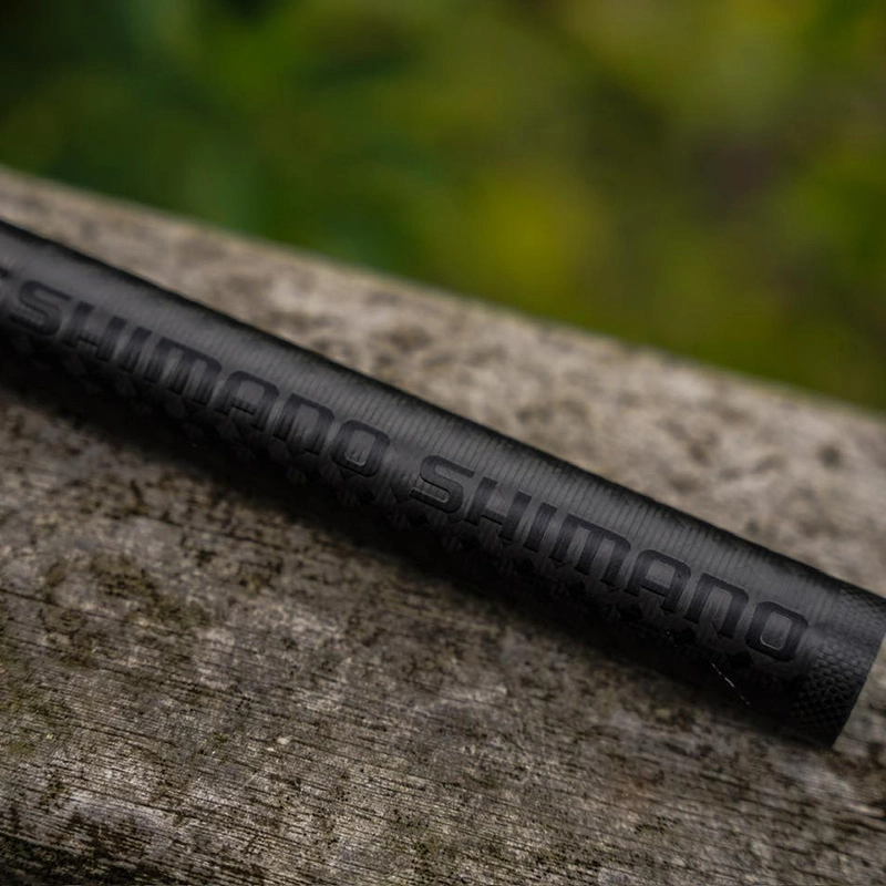 Shimano Aero Power Carp Landing Net Handle 4.00m 3pc